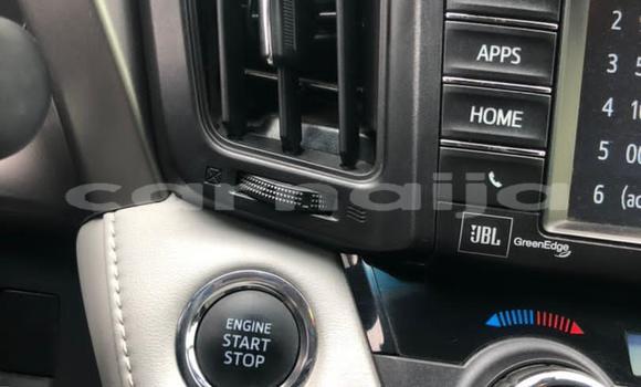 Acheter Occasion Voiture Toyota RAV4 Blanc à Lagos, État de Lagos Acheter Occasion Voiture Toyota RAV4 Blanc à Lagos, État de Lagos