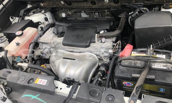 Acheter Occasion Voiture Toyota RAV4 Blanc à Lagos, État de Lagos Acheter Occasion Voiture Toyota RAV4 Blanc à Lagos, État de Lagos