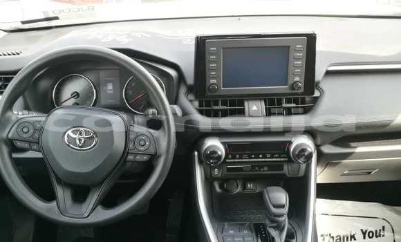 Buy Used Toyota RAV4 White Car in Lagos in Lagos State Buy Used Toyota RAV4 White Car in Lagos in Lagos State