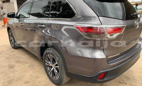 Acheter Occasion Voiture Toyota RAV4 Noir à Lagos, État de Lagos Acheter Occasion Voiture Toyota RAV4 Noir à Lagos, État de Lagos