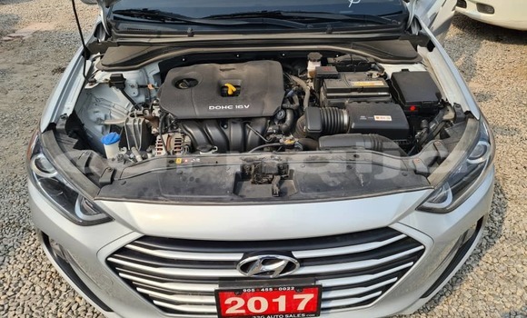 Acheter Occasion Voiture Hyundai Elantra Blanc à Lagos, État de Lagos Acheter Occasion Voiture Hyundai Elantra Blanc à Lagos, État de Lagos