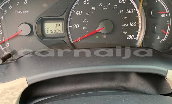 Buy Used Toyota Sienna Other Car in Badagri in Lagos Buy Used Toyota Sienna Other Car in Badagri in Lagos