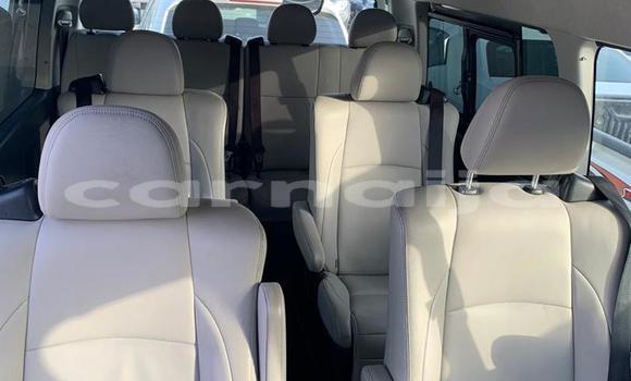 Acheter Occasion Voiture Toyota Hiace Blanc à Badagry, État de Lagos Acheter Occasion Voiture Toyota Hiace Blanc à Badagry, État de Lagos