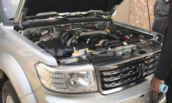 Acheter Occasion Utilitaire Hyundai H200 Gris à Badagry, État de Lagos Acheter Occasion Utilitaire Hyundai H200 Gris à Badagry, État de Lagos