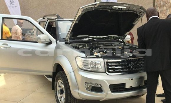 Acheter Occasion Utilitaire Hyundai H200 Gris à Badagry, État de Lagos Acheter Occasion Utilitaire Hyundai H200 Gris à Badagry, État de Lagos