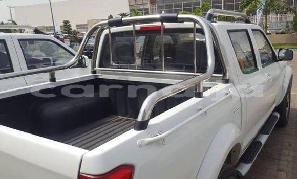 Acheter Occasion Utilitaire Hyundai H200 Gris à Badagry, État de Lagos Acheter Occasion Utilitaire Hyundai H200 Gris à Badagry, État de Lagos