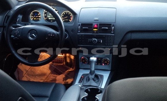 Buy Used Mercedes Viano Other Car in Badagry in Lagos State