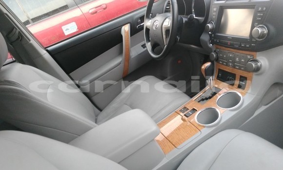 Buy Used Toyota Highlander Other Car in Badagry in Lagos State