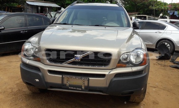 Buy Used Volvo XC90 Other Car in Badagry in Lagos State Buy Used Volvo XC90 Other Car in Badagry in Lagos State