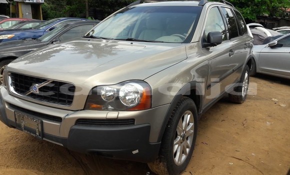 Acheter Occasion Voiture Volvo XC90 Autre à Badagry, État de Lagos Acheter Occasion Voiture Volvo XC90 Autre à Badagry, État de Lagos