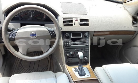 Acheter Occasion Voiture Volvo XC90 Autre à Badagry, État de Lagos Acheter Occasion Voiture Volvo XC90 Autre à Badagry, État de Lagos