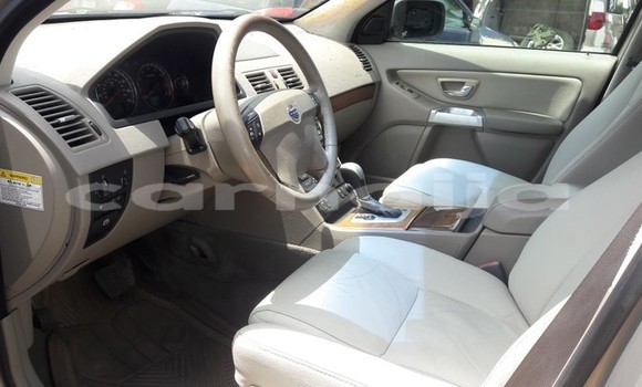 Acheter Occasion Voiture Volvo XC90 Autre à Badagry, État de Lagos Acheter Occasion Voiture Volvo XC90 Autre à Badagry, État de Lagos