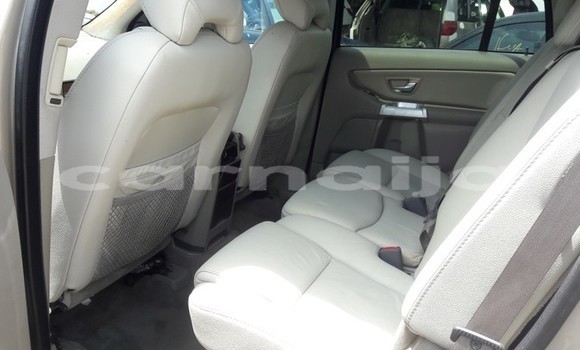 Acheter Occasion Voiture Volvo XC90 Autre à Badagry, État de Lagos Acheter Occasion Voiture Volvo XC90 Autre à Badagry, État de Lagos