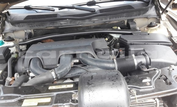 Acheter Occasion Voiture Volvo XC90 Autre à Badagry, État de Lagos Acheter Occasion Voiture Volvo XC90 Autre à Badagry, État de Lagos