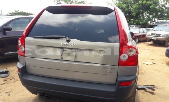 Acheter Occasion Voiture Volvo XC90 Autre à Badagry, État de Lagos Acheter Occasion Voiture Volvo XC90 Autre à Badagry, État de Lagos