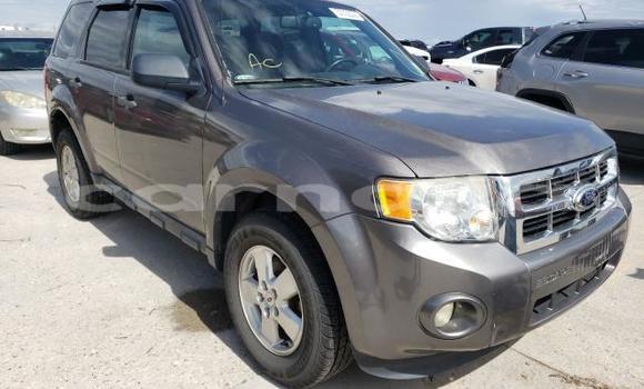 Buy New Ford Escape Other Car in Badagry in Lagos State Buy New Ford Escape Other Car in Badagry in Lagos State