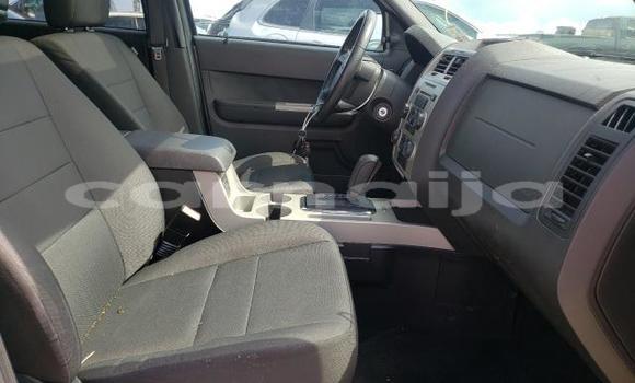 Acheter Neuf Voiture Ford Escape Autre à Badagry, État de Lagos Acheter Neuf Voiture Ford Escape Autre à Badagry, État de Lagos