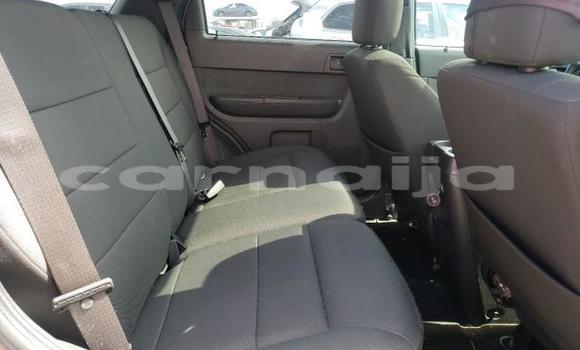 Acheter Neuf Voiture Ford Escape Autre à Badagry, État de Lagos Acheter Neuf Voiture Ford Escape Autre à Badagry, État de Lagos