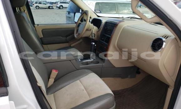 Acheter Neuf Voiture Ford Explorer Blanc à Badagry, État de Lagos Acheter Neuf Voiture Ford Explorer Blanc à Badagry, État de Lagos