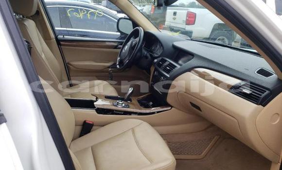 Acheter Neuf Voiture BMW X5 Autre à Badagry, État de Lagos Acheter Neuf Voiture BMW X5 Autre à Badagry, État de Lagos