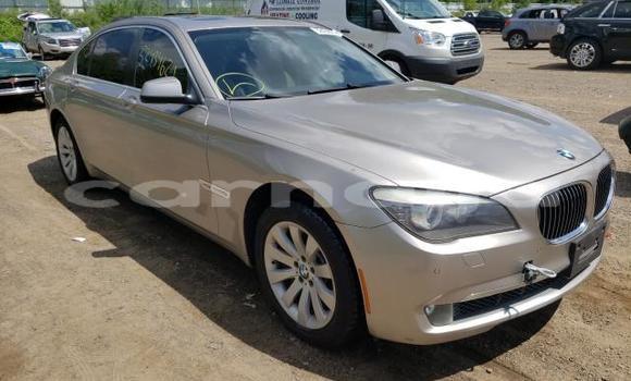 Buy New BMW X5 Other Car in Badagry in Lagos State