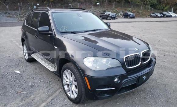 Acheter Neuf Voiture BMW X5 Noir à Badagry, État de Lagos Acheter Neuf Voiture BMW X5 Noir à Badagry, État de Lagos