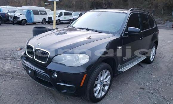 Buy New BMW X5 Black Car in Badagry in Lagos State Buy New BMW X5 Black Car in Badagry in Lagos State