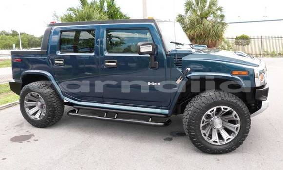 Acheter Occasion Voiture Hummer H2 Noir à Dutsi, Katsina Acheter Occasion Voiture Hummer H2 Noir à Dutsi, Katsina