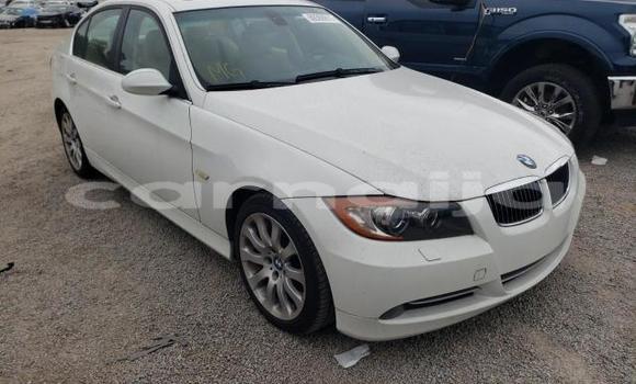 Buy New BMW E3 White Car in Badagry in Lagos State Buy New BMW E3 White Car in Badagry in Lagos State