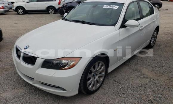 Acheter Neuf Voiture BMW E3 Blanc à Badagry, État de Lagos Acheter Neuf Voiture BMW E3 Blanc à Badagry, État de Lagos