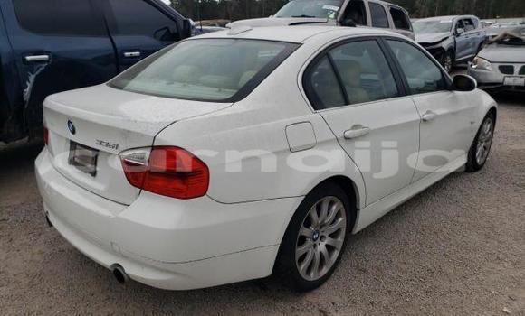Acheter Neuf Voiture BMW E3 Blanc à Badagry, État de Lagos Acheter Neuf Voiture BMW E3 Blanc à Badagry, État de Lagos