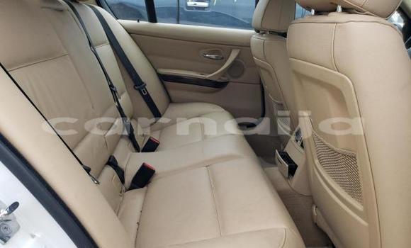 Acheter Neuf Voiture BMW E3 Blanc à Badagry, État de Lagos Acheter Neuf Voiture BMW E3 Blanc à Badagry, État de Lagos