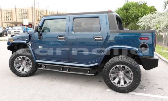 Acheter Occasion Voiture Hummer H2 Noir à Dutsi, Katsina Acheter Occasion Voiture Hummer H2 Noir à Dutsi, Katsina