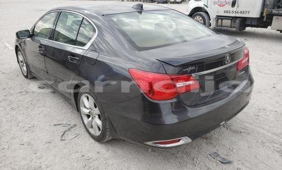 Buy New Acura RLX Black Car in Badagry in Lagos State Buy New Acura RLX Black Car in Badagry in Lagos State