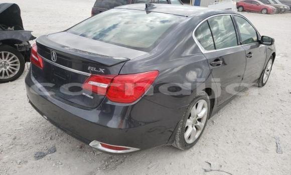 Buy New Acura RLX Black Car in Badagry in Lagos State Buy New Acura RLX Black Car in Badagry in Lagos State