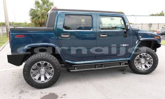 Acheter Occasion Voiture Hummer H2 Noir à Dutsi, Katsina Acheter Occasion Voiture Hummer H2 Noir à Dutsi, Katsina
