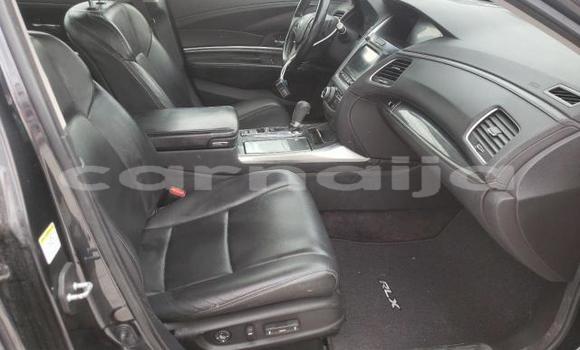 Buy New Acura RLX Black Car in Badagry in Lagos State Buy New Acura RLX Black Car in Badagry in Lagos State