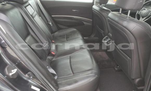 Buy New Acura RLX Black Car in Badagry in Lagos State Buy New Acura RLX Black Car in Badagry in Lagos State