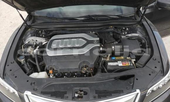 Buy New Acura RLX Black Car in Badagry in Lagos State Buy New Acura RLX Black Car in Badagry in Lagos State