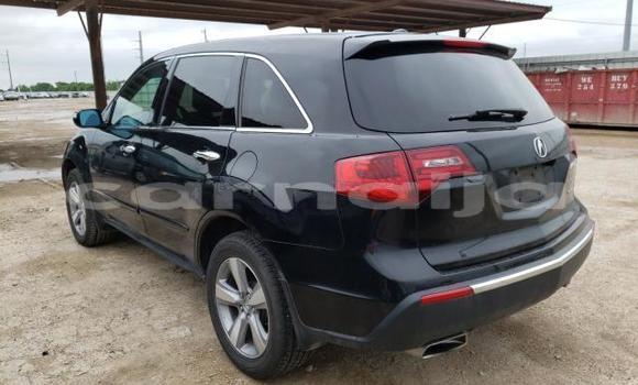 Acheter Neuf Voiture Acura MDX Noir à Badagry, État de Lagos Acheter Neuf Voiture Acura MDX Noir à Badagry, État de Lagos