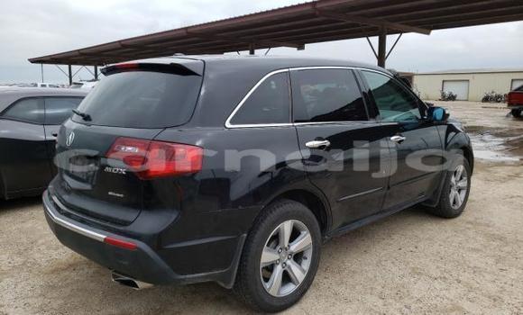 Acheter Neuf Voiture Acura MDX Noir à Badagry, État de Lagos Acheter Neuf Voiture Acura MDX Noir à Badagry, État de Lagos