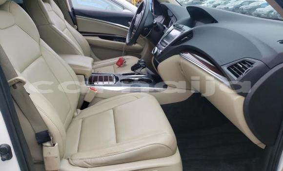 Buy New Acura MDX White Car in Badagry in Lagos State Buy New Acura MDX White Car in Badagry in Lagos State