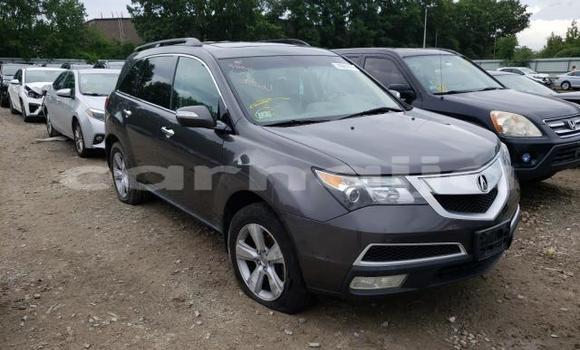 Buy New Acura MDX Other Car in Badagry in Lagos State Buy New Acura MDX Other Car in Badagry in Lagos State