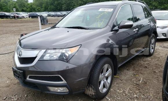 Acheter Neuf Voiture Acura MDX Autre à Badagry, État de Lagos Acheter Neuf Voiture Acura MDX Autre à Badagry, État de Lagos