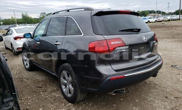 Acheter Neuf Voiture Acura MDX Autre à Badagry, État de Lagos Acheter Neuf Voiture Acura MDX Autre à Badagry, État de Lagos