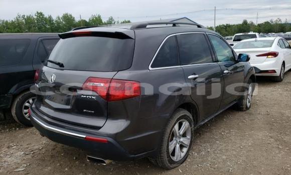 Acheter Neuf Voiture Acura MDX Autre à Badagry, État de Lagos Acheter Neuf Voiture Acura MDX Autre à Badagry, État de Lagos