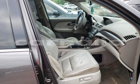 Acheter Neuf Voiture Acura MDX Autre à Badagry, État de Lagos Acheter Neuf Voiture Acura MDX Autre à Badagry, État de Lagos