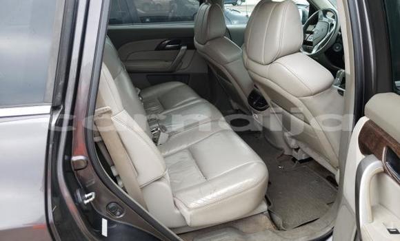 Acheter Neuf Voiture Acura MDX Autre à Badagry, État de Lagos Acheter Neuf Voiture Acura MDX Autre à Badagry, État de Lagos