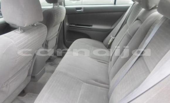 Acheter Occasion Voiture Toyota Camry Noir à Abadan, Borno Acheter Occasion Voiture Toyota Camry Noir à Abadan, Borno