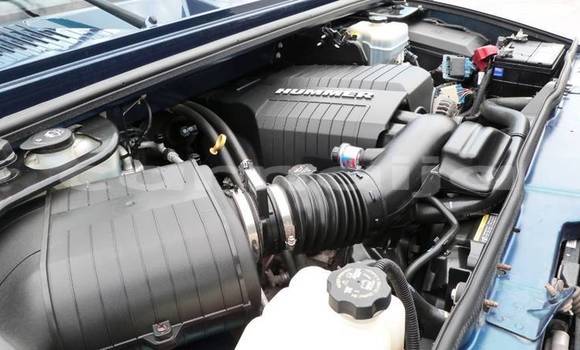 Acheter Occasion Voiture Hummer H2 Noir à Dutsi, Katsina Acheter Occasion Voiture Hummer H2 Noir à Dutsi, Katsina